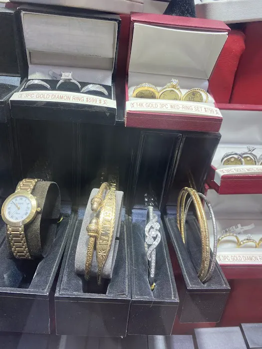 B&h Jewelry Stores Inc. 5