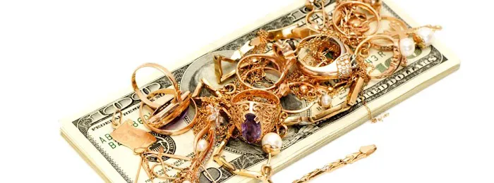 NYCity Gold, Rolex & Diamond Buyers 5