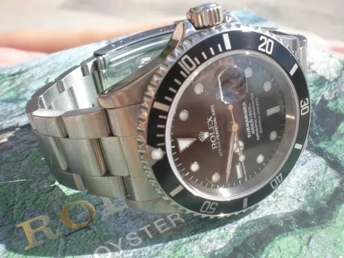 NYCity Gold, Rolex & Diamond Buyers 5