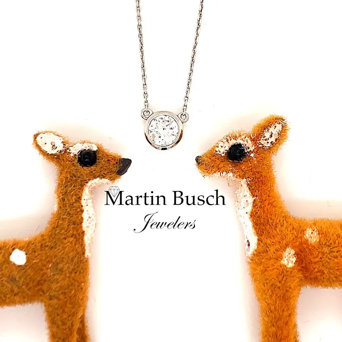 Martin Busch Jewelers 5