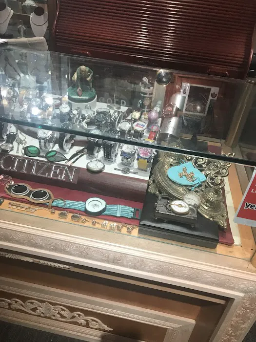 Charles Patrick Jewelers 5