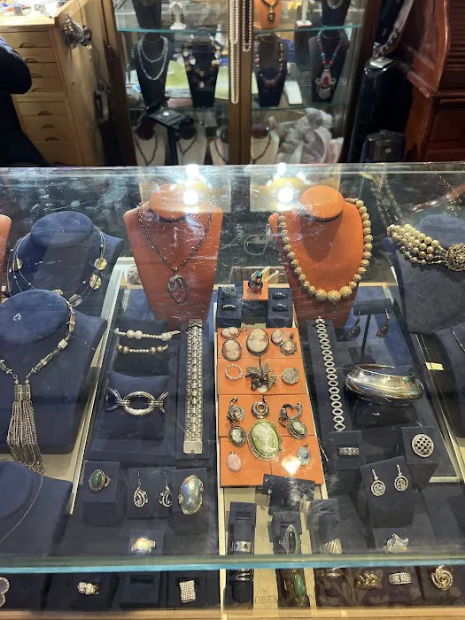 Charles Patrick Jewelers 5
