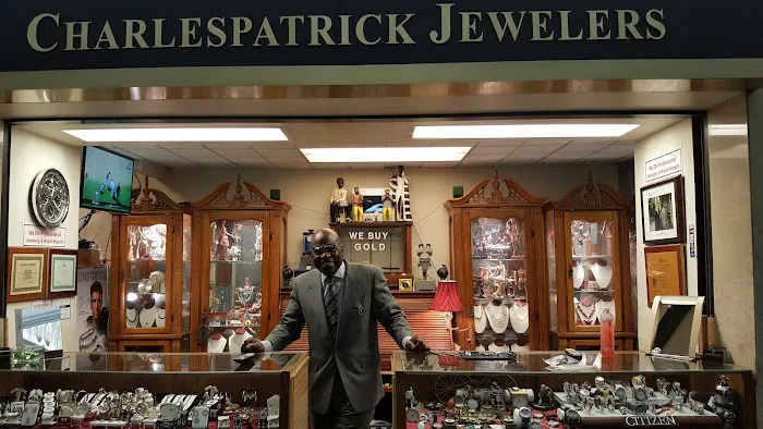 Charles Patrick Jewelers 5