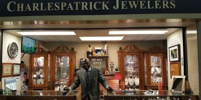 Charles Patrick Jewelers