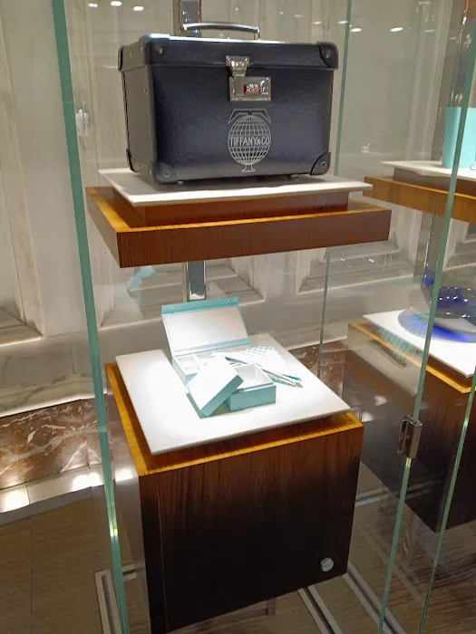Tiffany & Co. 4