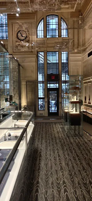 Tiffany & Co. 4
