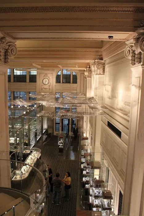 Tiffany & Co. 4