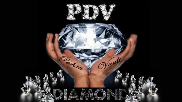 Peohan Diamond Vault LLc 5
