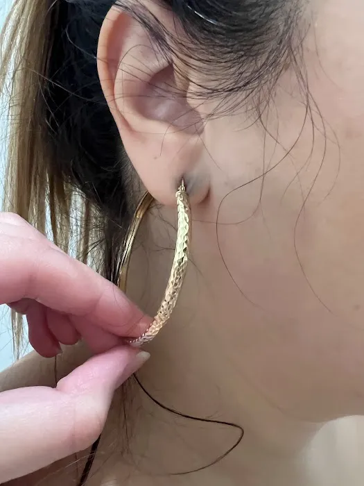 Sang's Jewelry 5