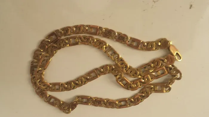 VGF Jewelry Corporation 5