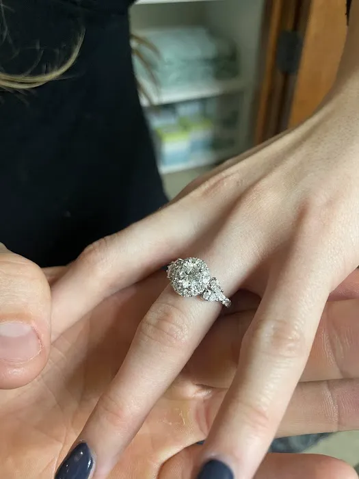 New York Diamond Center Inc 4