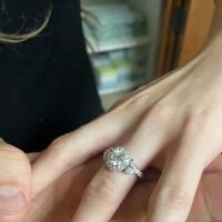 New York Diamond Center Inc ico