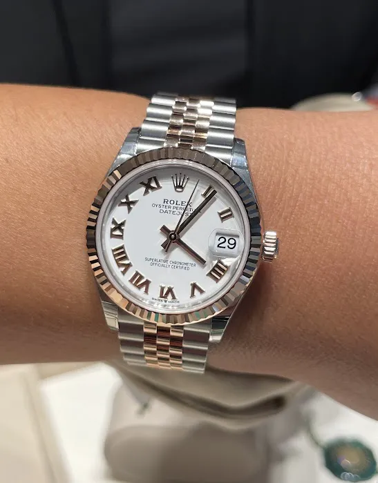 William Barthman Jeweler 4