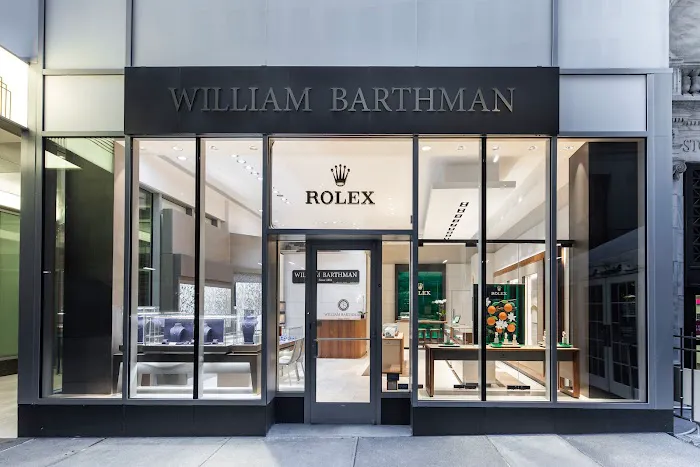 William Barthman Jeweler 4