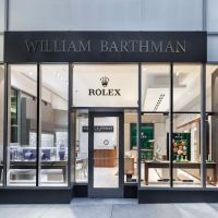 William Barthman Jeweler ico