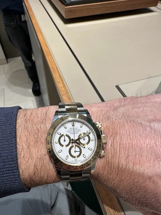 William Barthman Jeweler 4