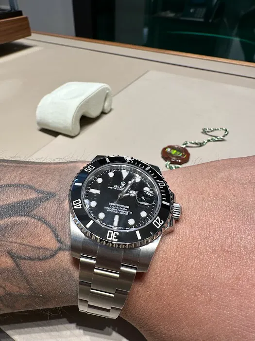 William Barthman Jeweler 4