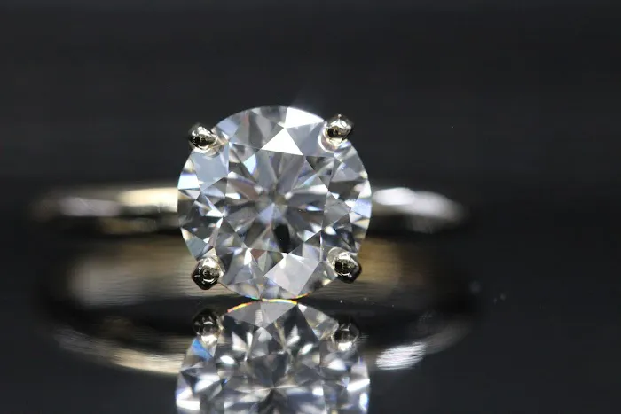 Michael Gabriels - Lab Grown Diamonds Engagement Rings and Jewelry 5