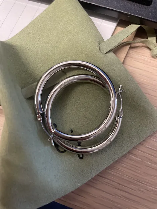Bonheur Jewelry 5