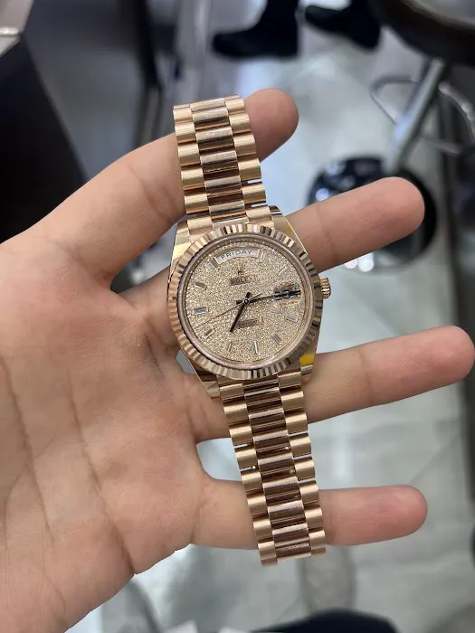 Bapaz Diamond Jewelers 5