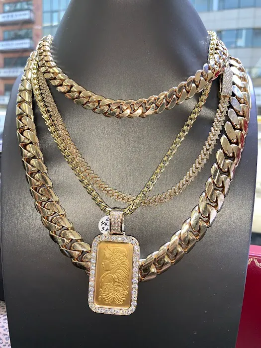 Bapaz Diamond Jewelers 5