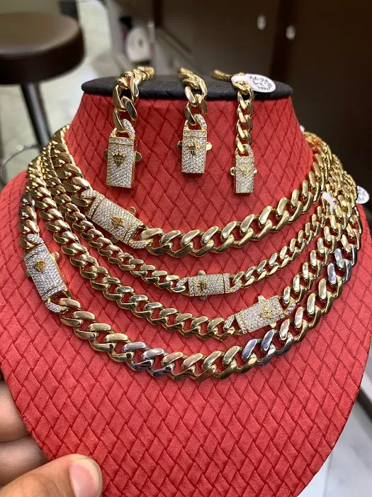 Bapaz Diamond Jewelers 5