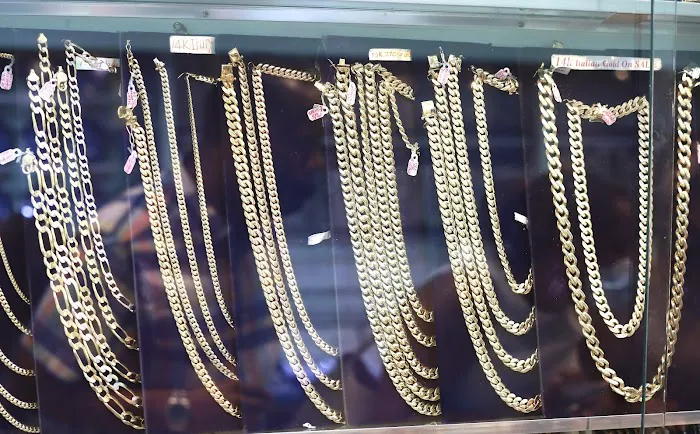 Happy Diamond Angel Jewelry 5