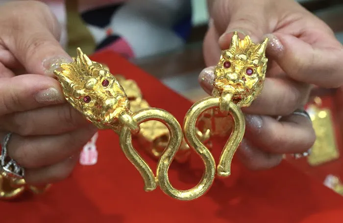 Happy Diamond Angel Jewelry 5