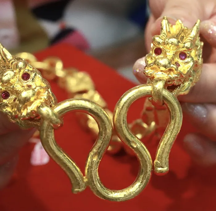 Happy Diamond Angel Jewelry 5
