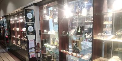 Magic Jewelry