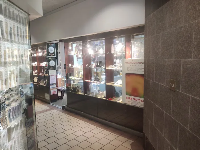 Magic Jewelry 5