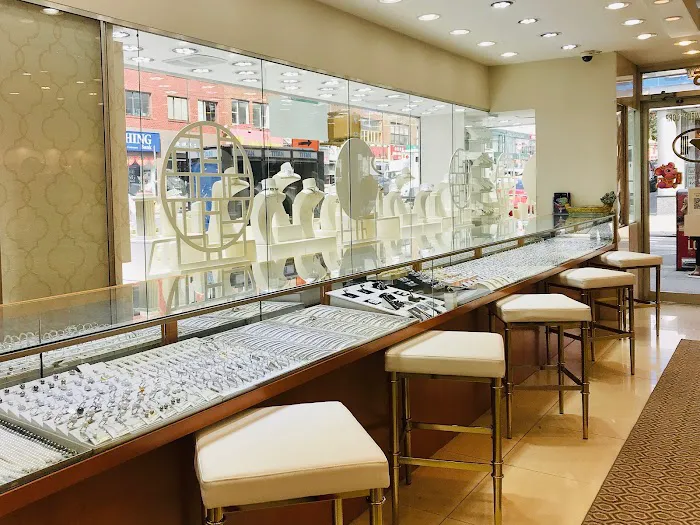 Hung Too Jewelry Corp. 5
