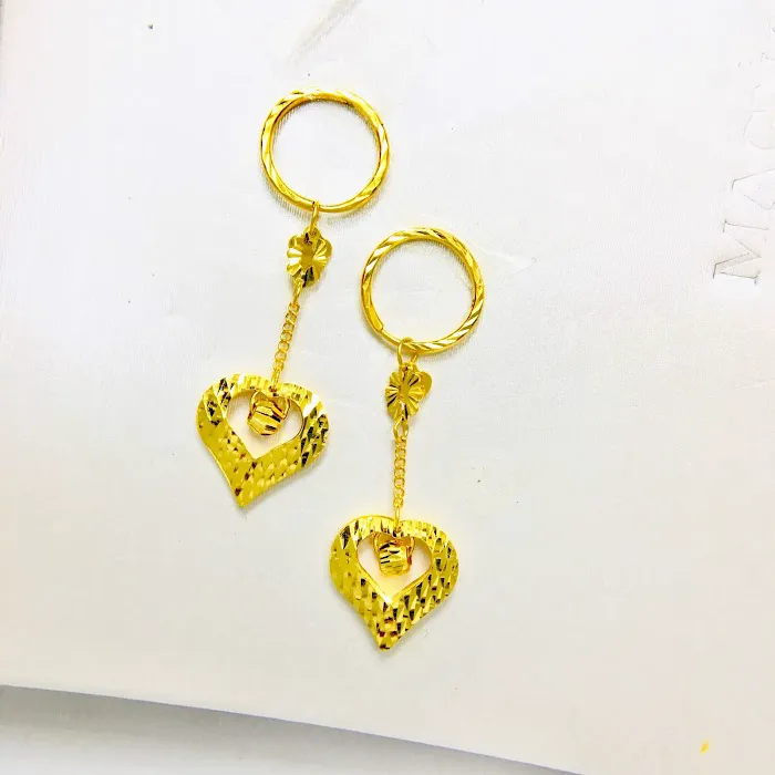 Hung Too Jewelry Corp. 5