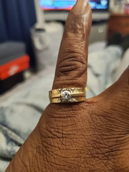 Ling Ling Wu | LLW Fine Jewelry NYC 4