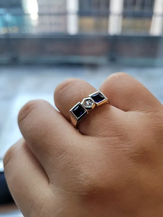 Ling Ling Wu | LLW Fine Jewelry NYC 4