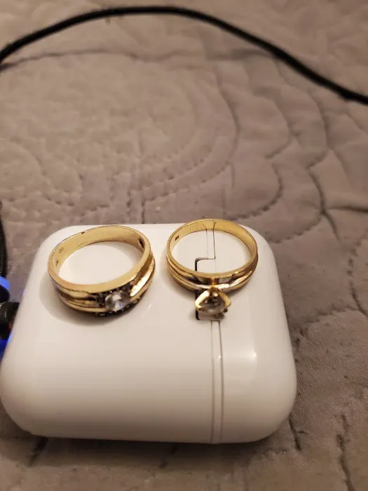 Ling Ling Wu | LLW Fine Jewelry NYC 4