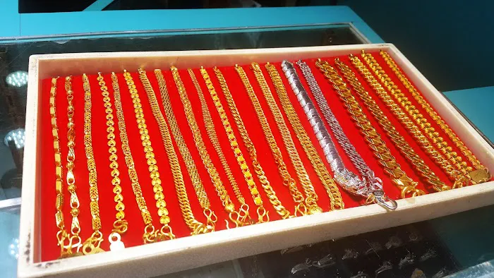 Ling Ling Wu | LLW Fine Jewelry NYC 4