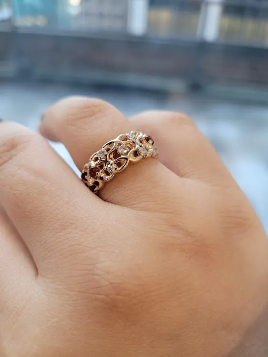 Ling Ling Wu | LLW Fine Jewelry NYC 4
