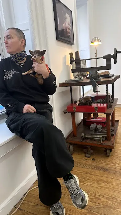 Jelena Behrend Studio 4