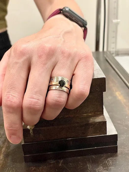 Jelena Behrend Studio 4