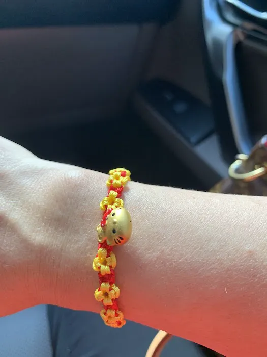 Magnolia Jewelers - 春興珠寶錶行 5