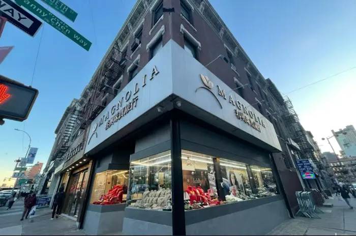 Magnolia Jewelers - 春興珠寶錶行 5