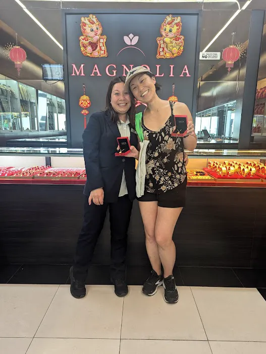 Magnolia Jewelers - 春興珠寶錶行 5