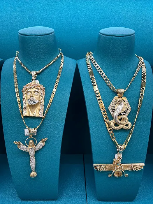 Magnolia Jewelers - 春興珠寶錶行 5