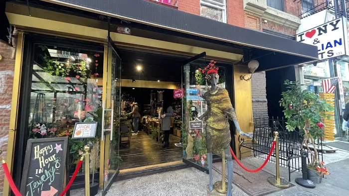 Goldinferno Jewelry NYC 5