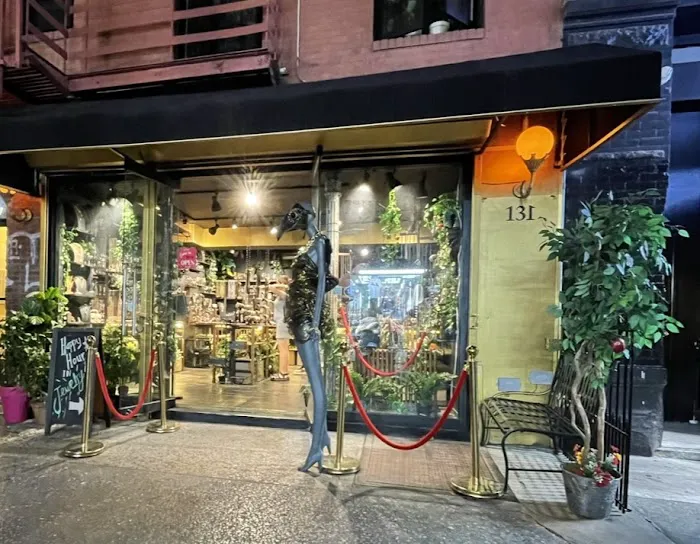 Goldinferno Jewelry NYC 5