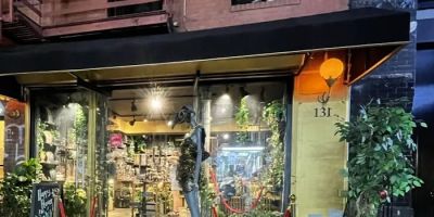 Goldinferno Jewelry NYC