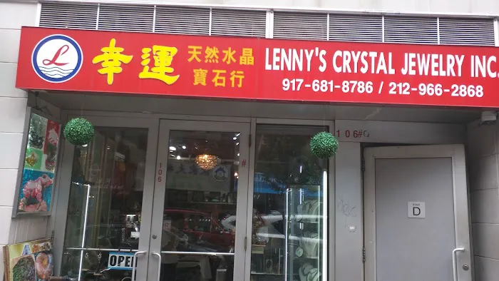 Lenny's Crystal & Jewelry 4