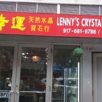 Lenny's Crystal & Jewelry ico