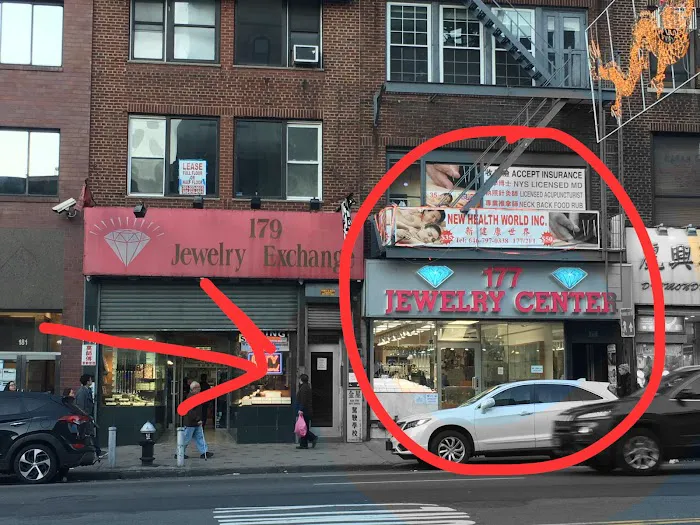 Joa Jewel Inc. 5